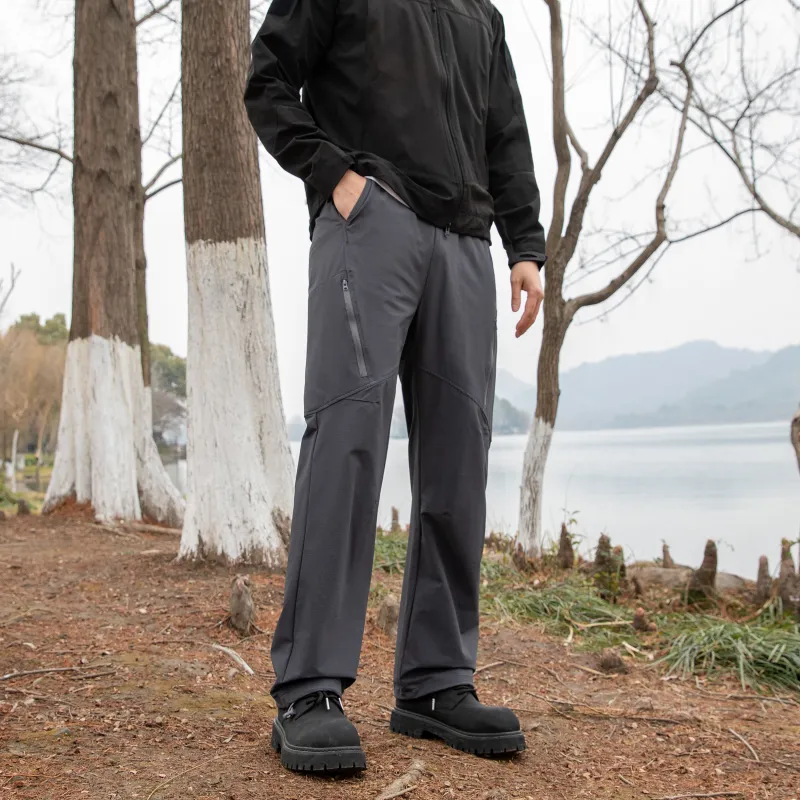 KNOW EVERY Cargo Pants Unisex-7