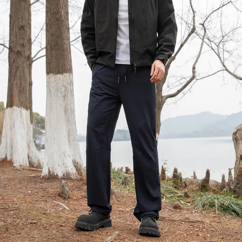 KNOW EVERY Cargo Pants Unisex-2