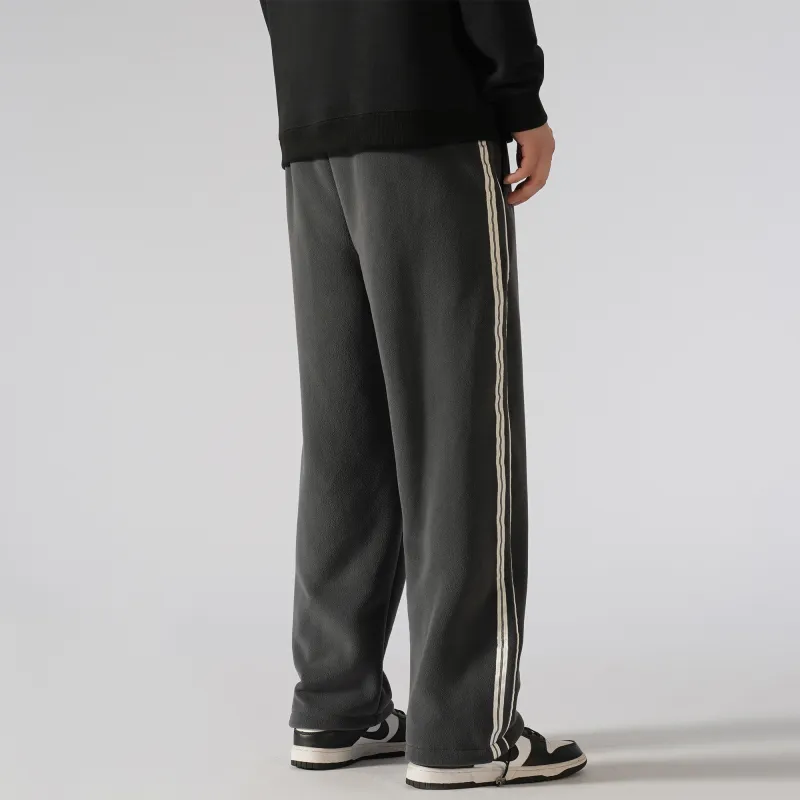 KNOW EVERY FW23 Casual Pants Unisex-12
