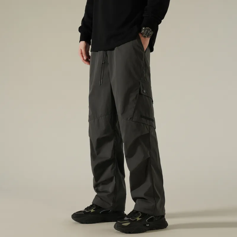 KNOW EVERY Cargo Pants Unisex-32