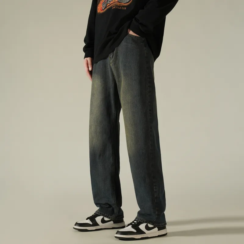 KNOW EVERY Jeans Unisex-10