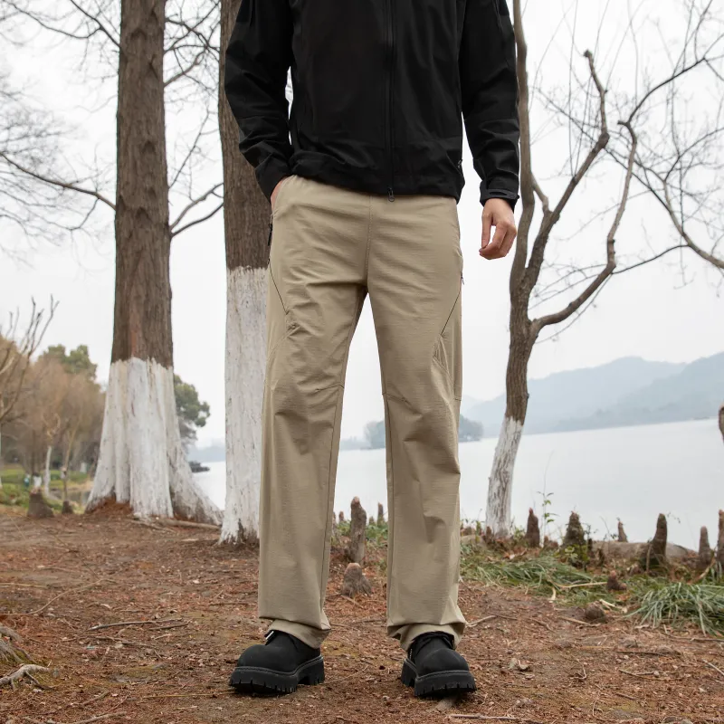 KNOW EVERY Cargo Pants Unisex-9