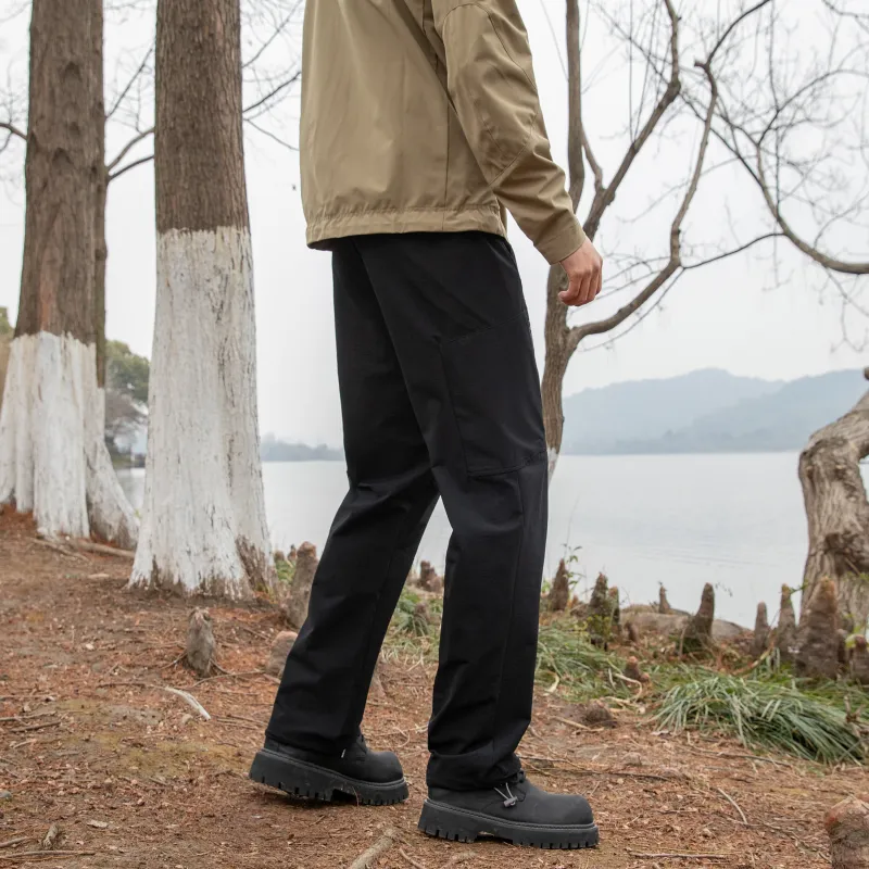 KNOW EVERY Cargo Pants Unisex-2