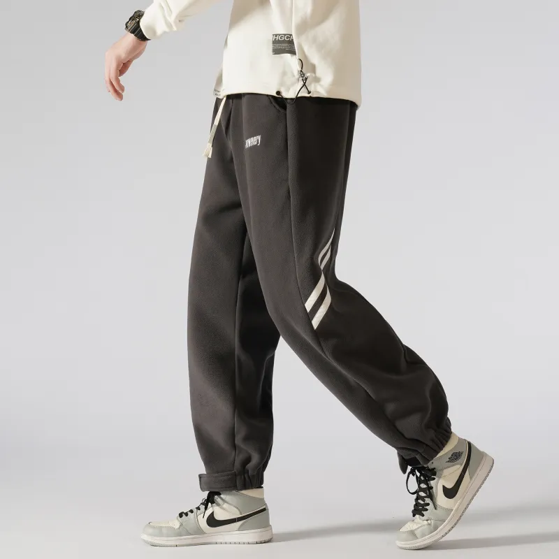 KNOW EVERY FW23 Casual Pants Unisex-15