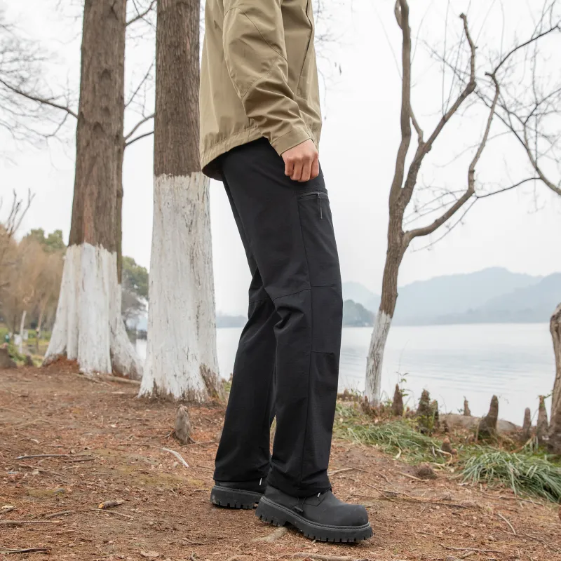 KNOW EVERY Cargo Pants Unisex-15