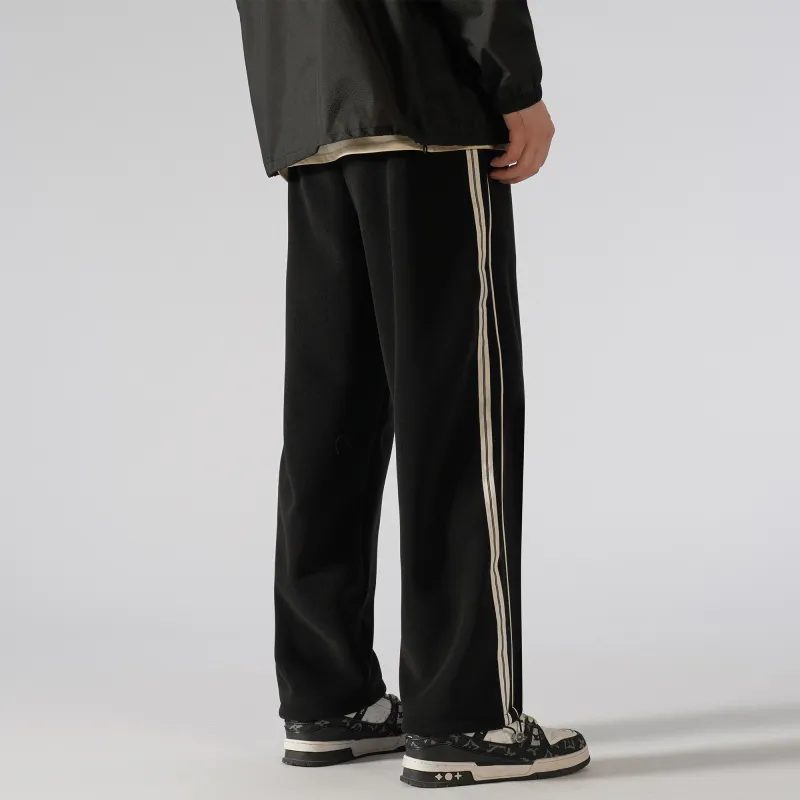 KNOW EVERY FW23 Casual Pants Unisex-5