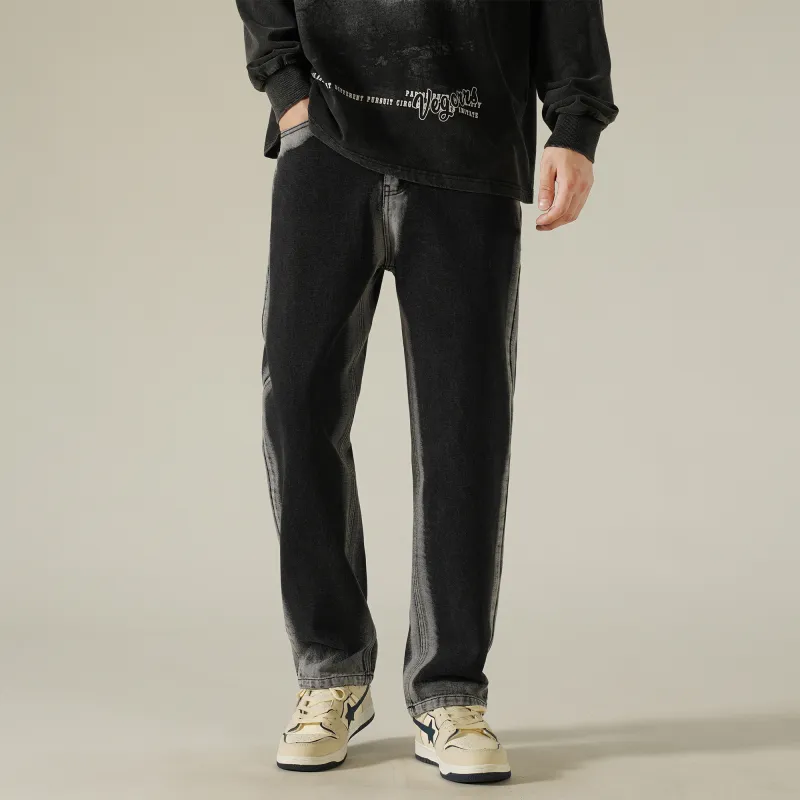 KNOW EVERY Jeans Unisex-2