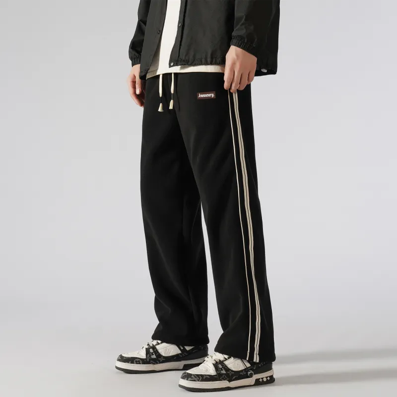 KNOW EVERY FW23 Casual Pants Unisex-3