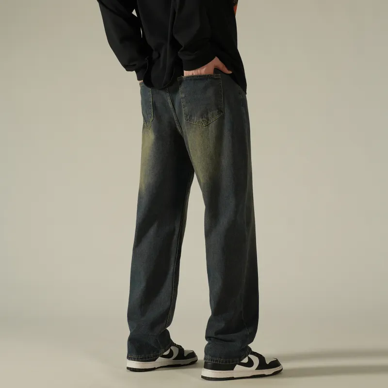 KNOW EVERY Jeans Unisex-8