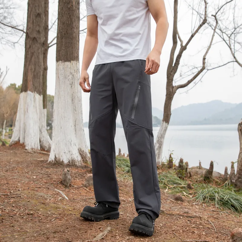 KNOW EVERY Cargo Pants Unisex-6
