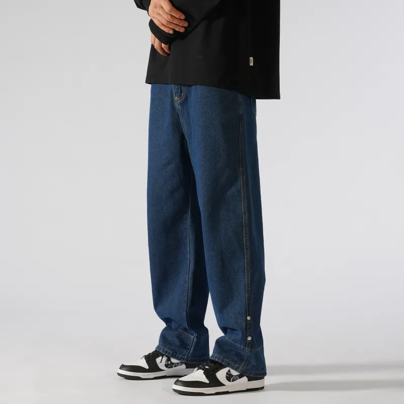 KNOW EVERY Jeans Unisex-10