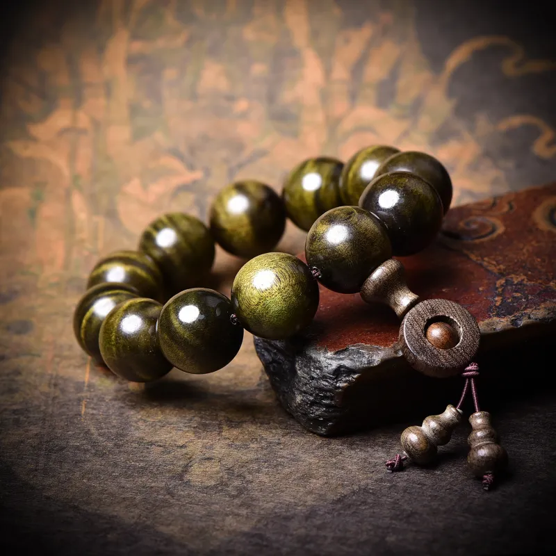 The Call Of The Heart Phoebe Zhennan Bracelets Unisex-11