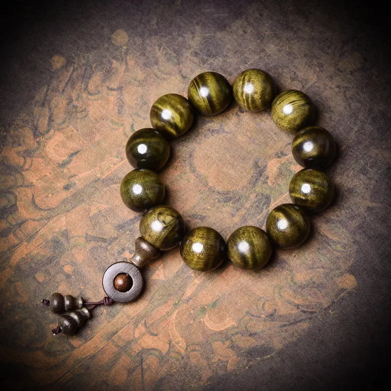 The Call Of The Heart Phoebe Zhennan Bracelets Unisex-8