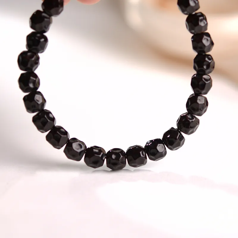 The Call Of The Heart Coconut Shell Beads Bracelets Unisex-2