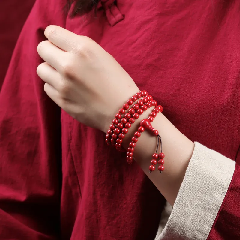 The Call Of The Heart Jade Bracelets Unisex-1