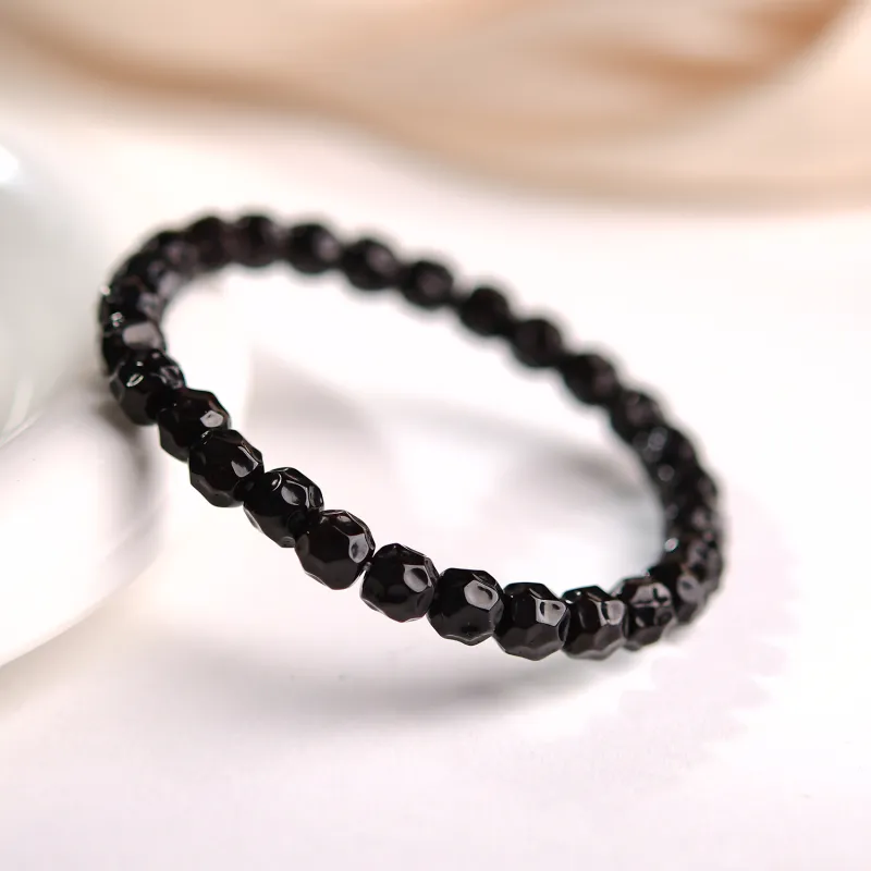 The Call Of The Heart Coconut Shell Beads Bracelets Unisex-3