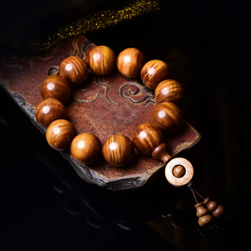 The Call Of The Heart Phoebe Zhennan Bracelets Unisex-3