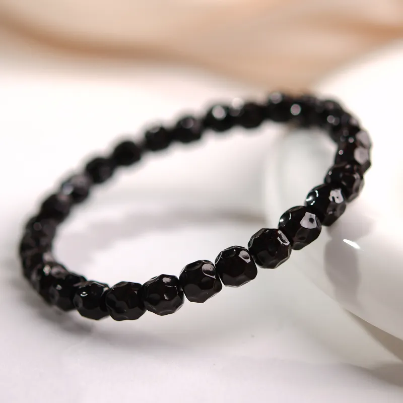 The Call Of The Heart Coconut Shell Beads Bracelets Unisex-4