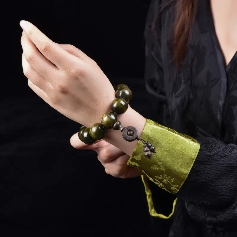 The Call Of The Heart Phoebe Zhennan Bracelets Unisex-7