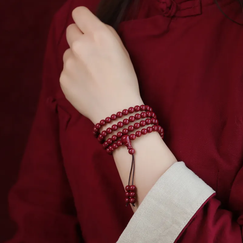 The Call Of The Heart Jade Bracelets Unisex-4