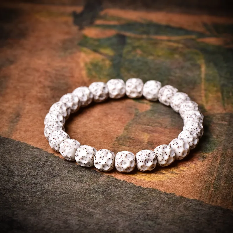 The Call Of The Heart Star Moon Bodhi Seeds Bracelets Unisex-3