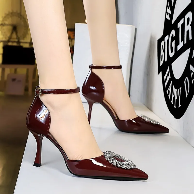 YAFEI XUANYU High Heels Women's-1
