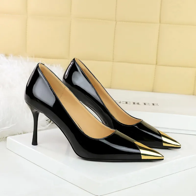 YAFEI XUANYU High Heels Women's-2