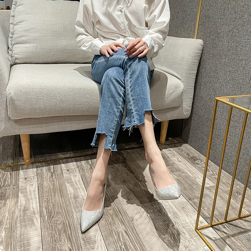 YAFEI XUANYU High Heels Women's-3