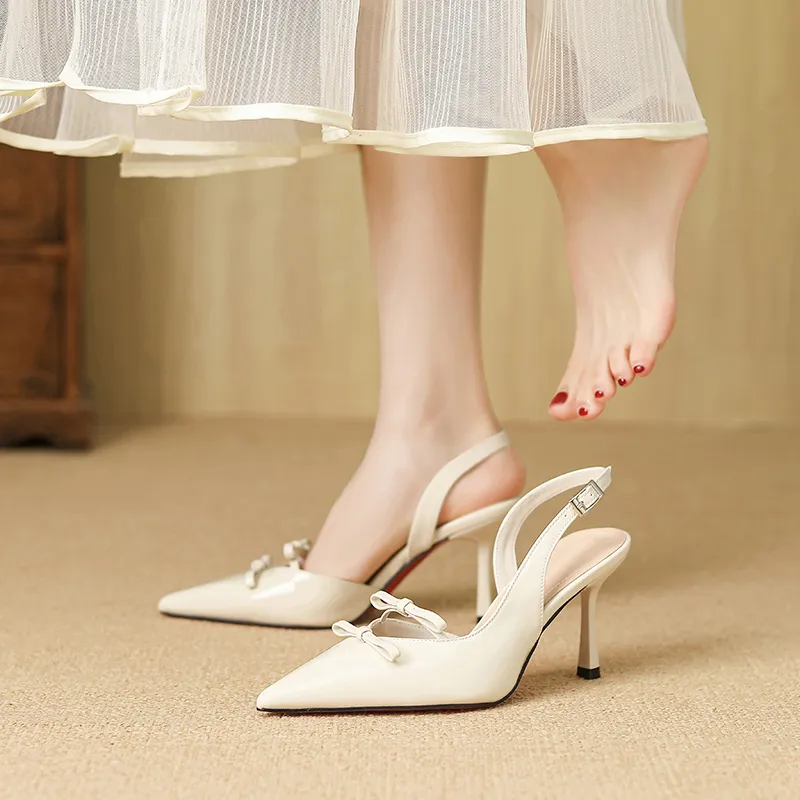 YAFEI XUANYU High Heels Women's-4