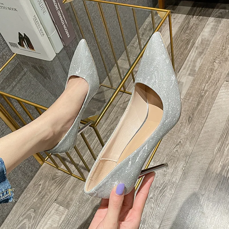 YAFEI XUANYU High Heels Women's-6