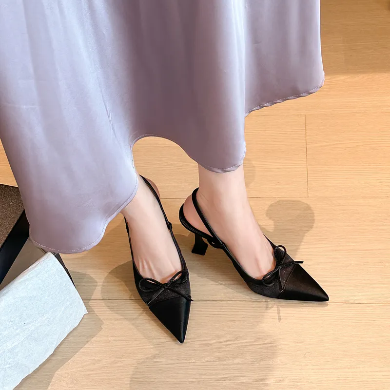 YAFEI XUANYU High Heels Women's-1