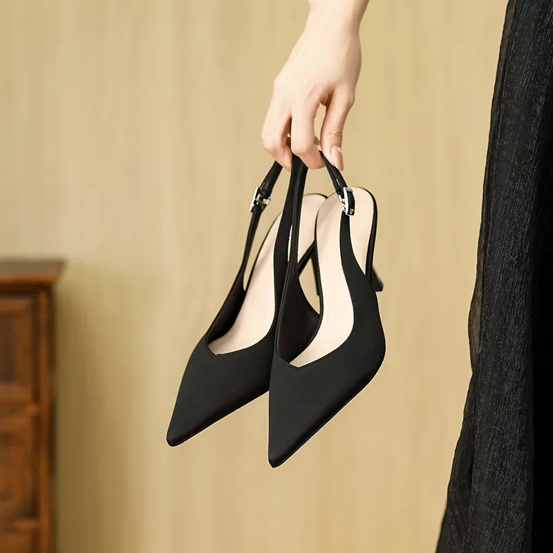 YAFEI XUANYU High Heels Women's-1