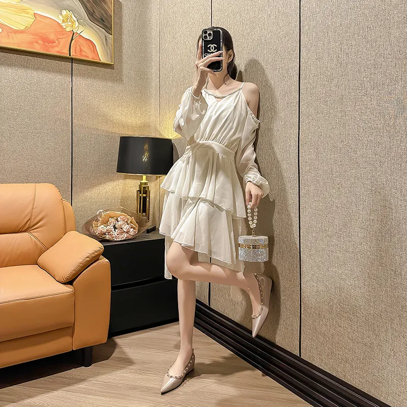 YAFEI XUANYU Casual Single Shoes 5CM Women's-7