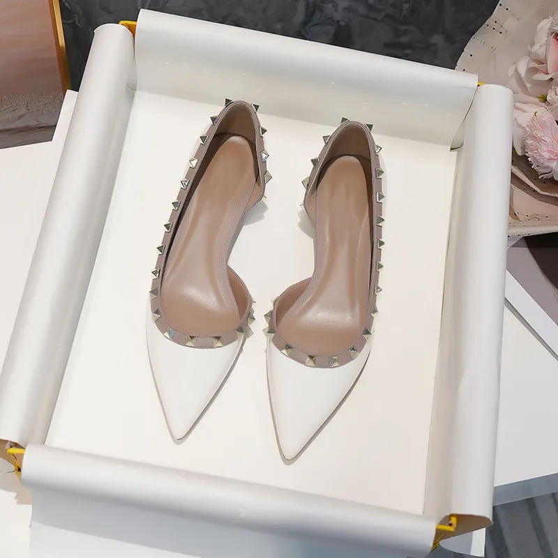 YAFEI XUANYU Casual Single Shoes 3CM Women's-13