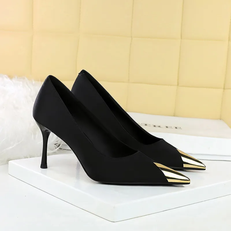 YAFEI XUANYU High Heels Women's-6