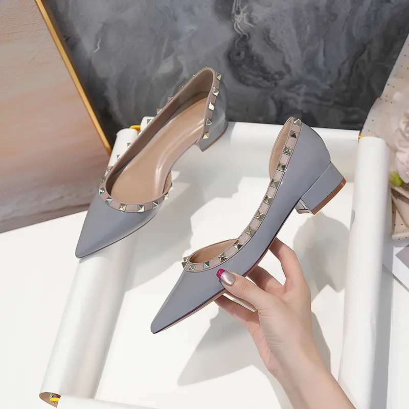 YAFEI XUANYU Casual Single Shoes 3CM Women's-20