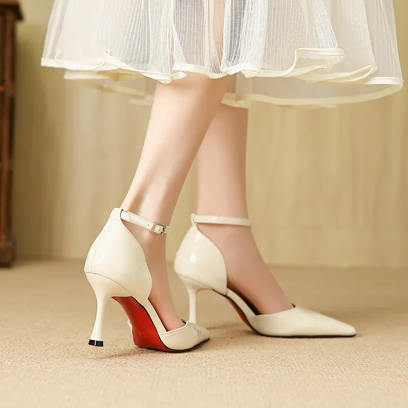 YAFEI XUANYU High Heels Women's-10