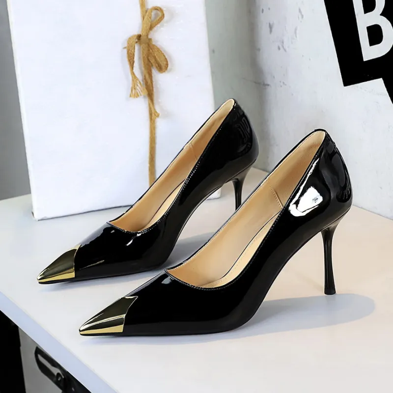 YAFEI XUANYU High Heels Women's-1