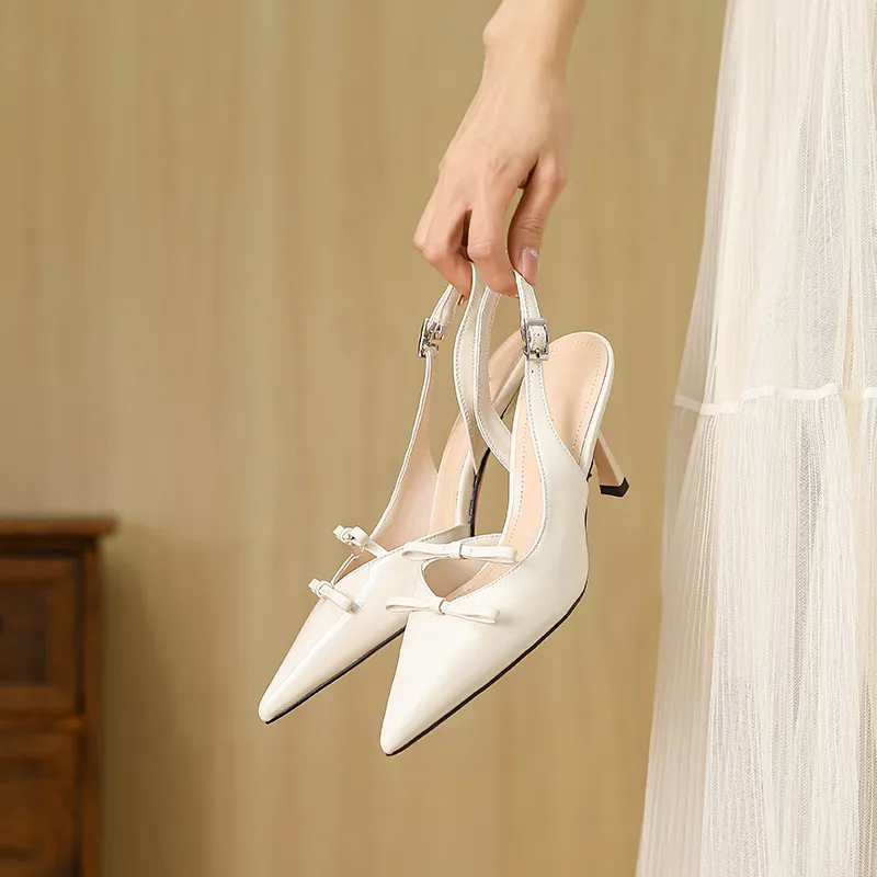 YAFEI XUANYU High Heels Women's-6