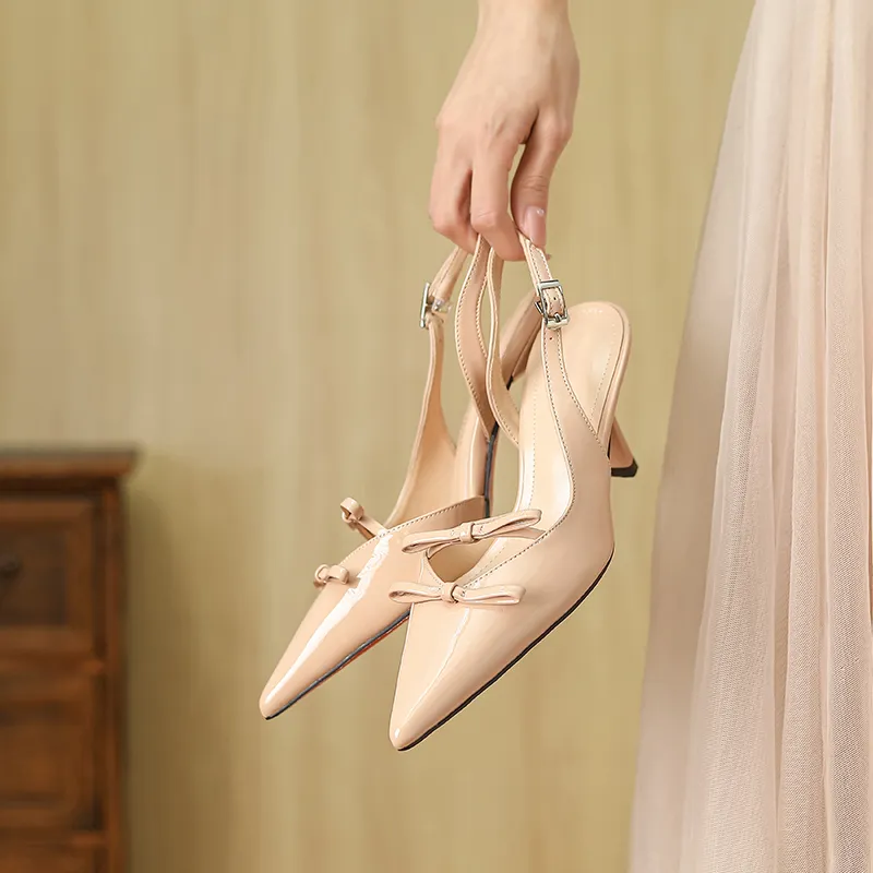 YAFEI XUANYU High Heels Women's-15