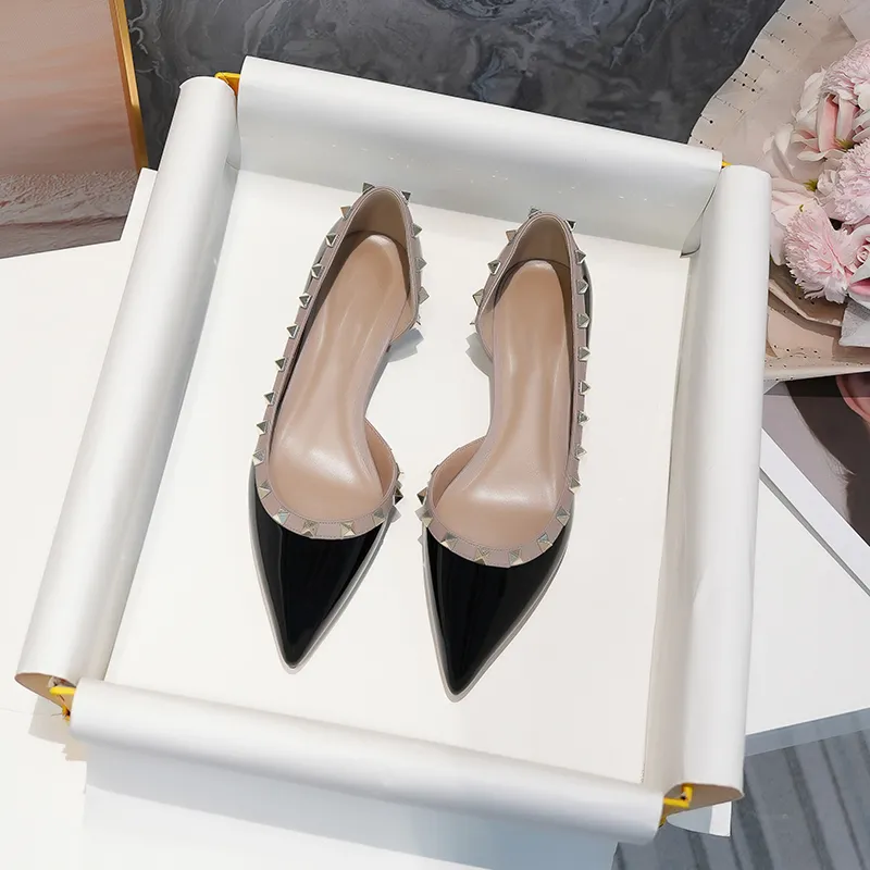 YAFEI XUANYU Casual Single Shoes 3CM Women's-7