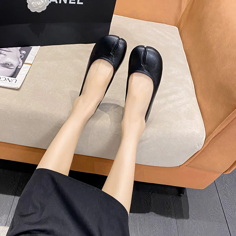 YAFEI XUANYU Casual Single Shoes 1.5CM Women's-5
