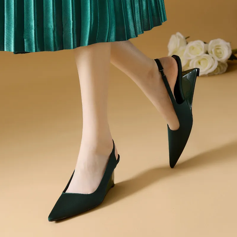 YAFEI XUANYU Women's Casual Shoes Women's-4