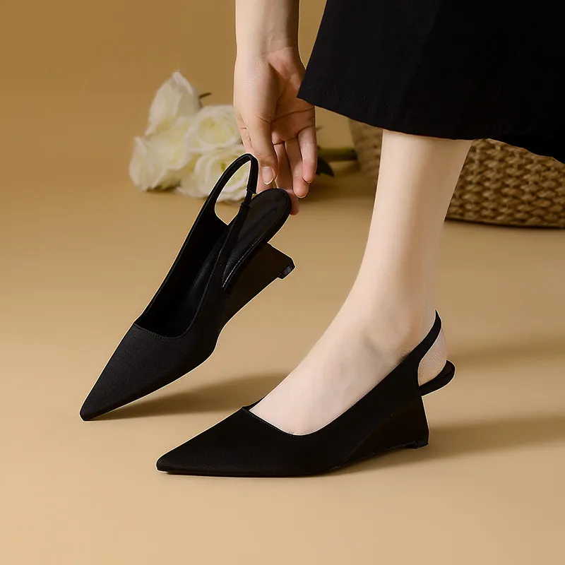 YAFEI XUANYU Women's Casual Shoes Women's-2