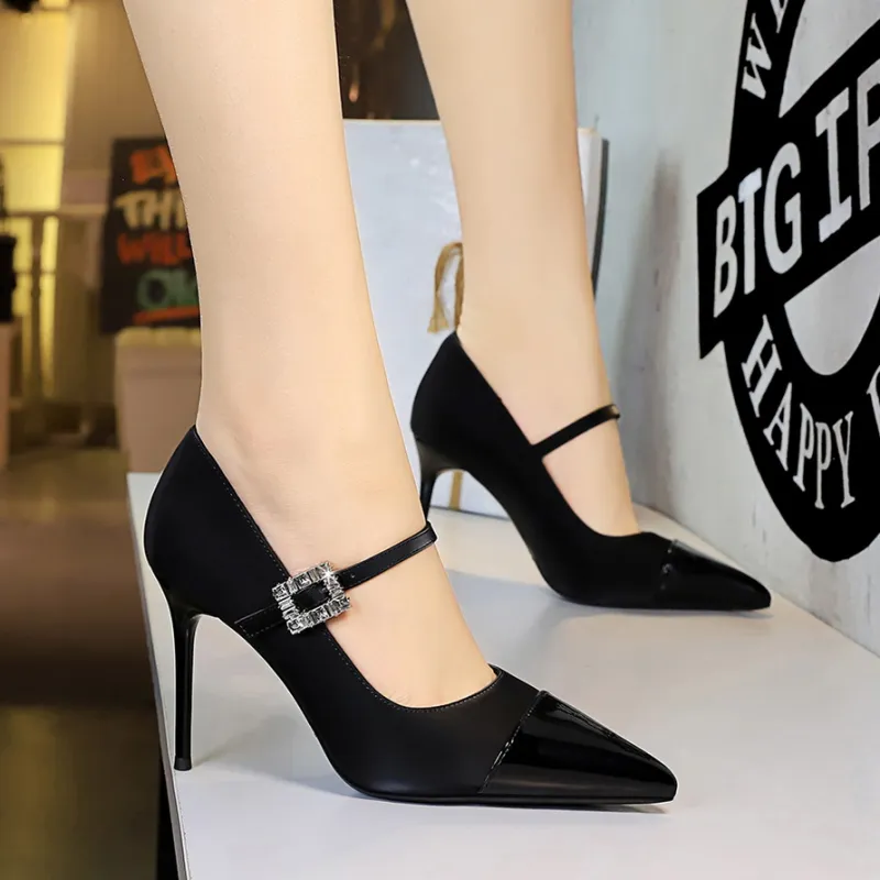 YAFEI XUANYU High Heels Women's-1