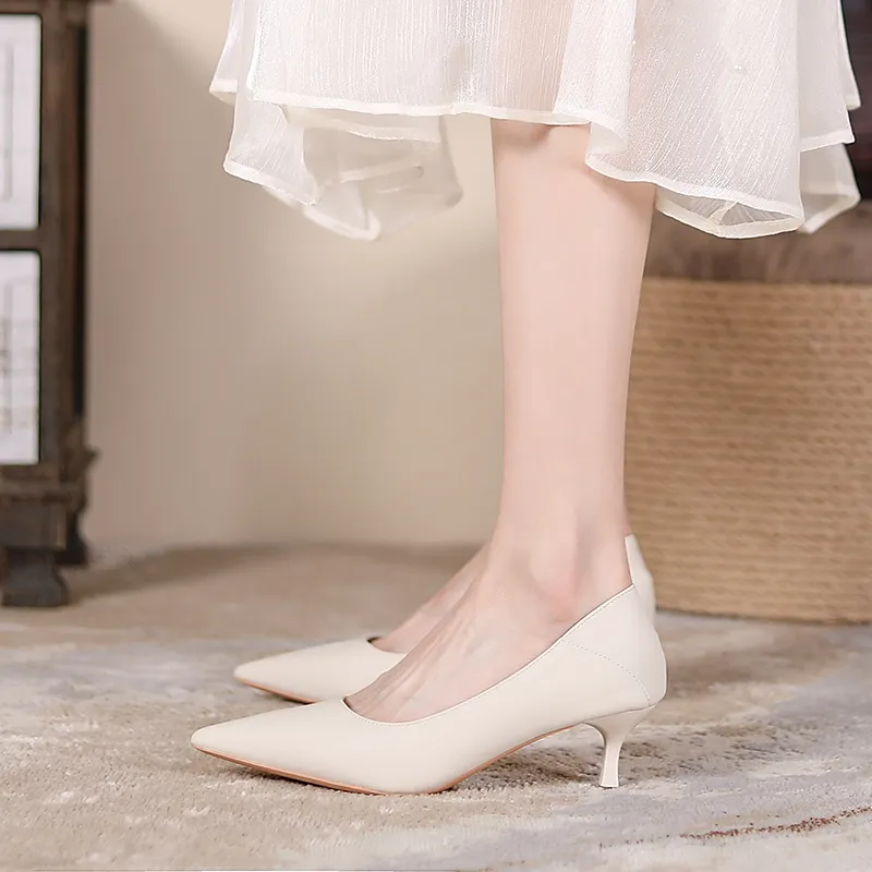 YAFEI XUANYU High Heels Women's-8