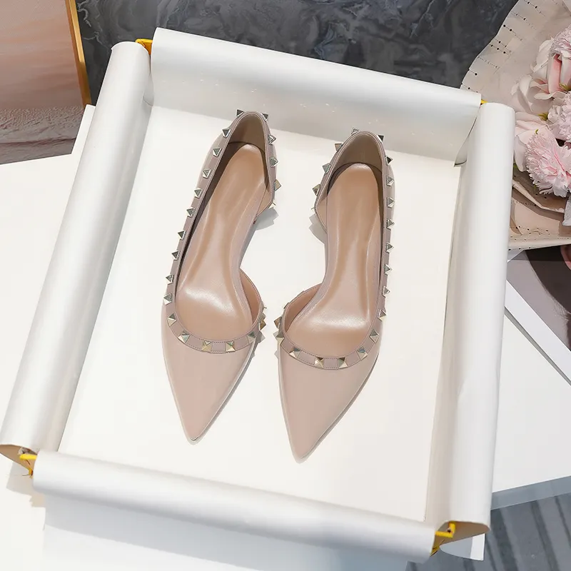 YAFEI XUANYU Casual Single Shoes 3CM Women's-1