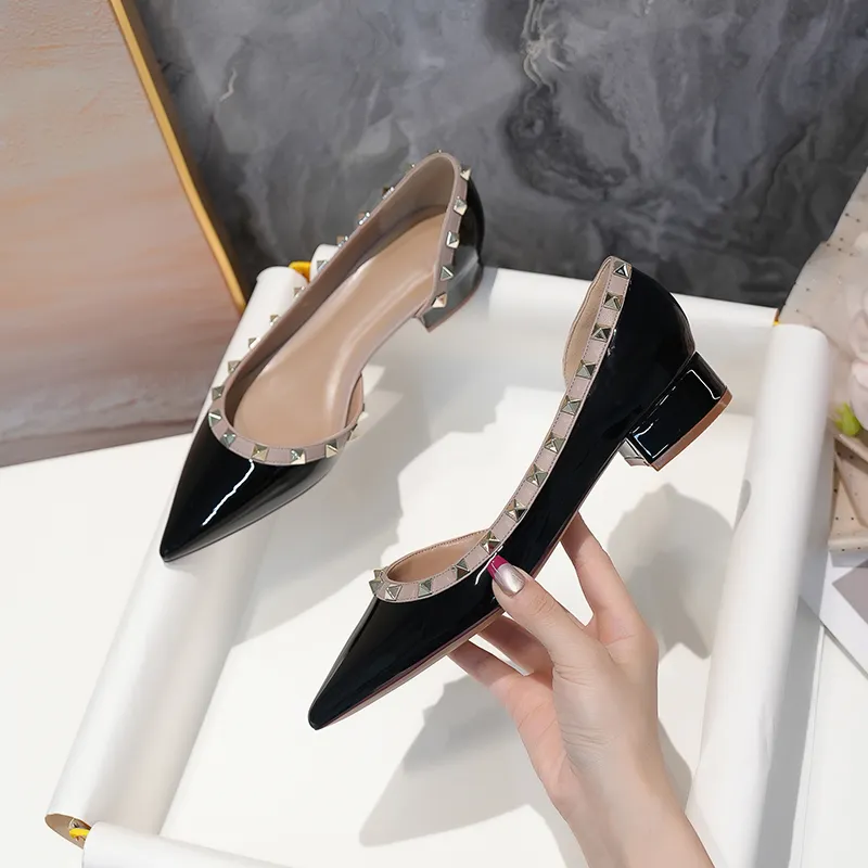 YAFEI XUANYU Casual Single Shoes 3CM Women's-8