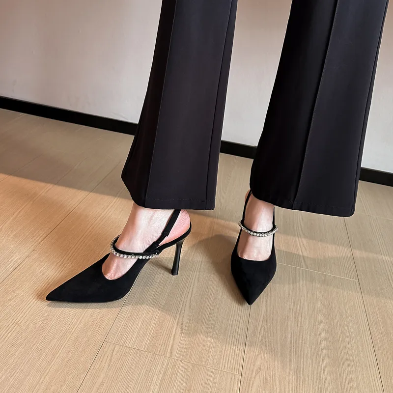 YAFEI XUANYU High Heels Women's-1