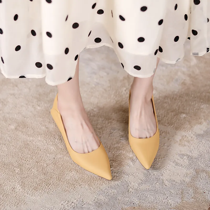 YAFEI XUANYU High Heels Women's-27